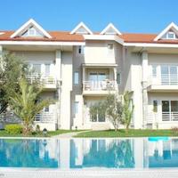 Квартира в Турции, 105 кв.м.