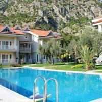 Квартира в Турции, 105 кв.м.