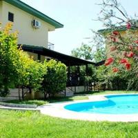 Villa in Turkey, 110 sq.m.