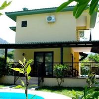 Villa in Turkey, 110 sq.m.