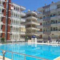 Flat in Turkey, 90 sq.m.