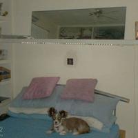 Квартира на Кипре, Пафос, Никосия, 52 кв.м.