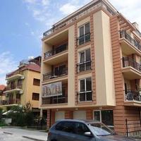 Квартира в Болгарии, Бургасская область, 57 кв.м.