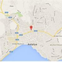 Flat in Turkey, 75 sq.m.