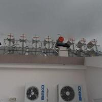 Flat in Turkey, 75 sq.m.