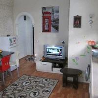 Flat in Turkey, 70 sq.m.