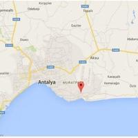 Flat in Turkey, 70 sq.m.