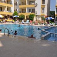 Flat in Turkey, 60 sq.m.