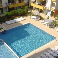 Flat in Turkey, 60 sq.m.