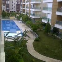 Flat in Turkey, 65 sq.m.