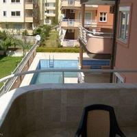 Flat in Turkey, 60 sq.m.