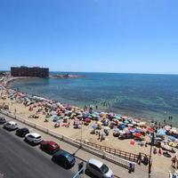 Flat in Spain, Comunitat Valenciana, Alicante, 95 sq.m.