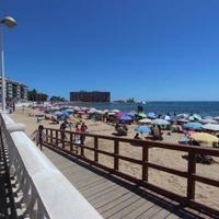 Flat in Spain, Comunitat Valenciana, Alicante, 95 sq.m.