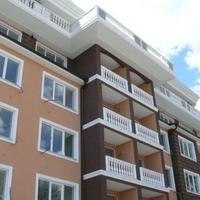 Flat in Bulgaria, Sunny Beach, 43 sq.m.