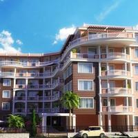 Flat in Bulgaria, Sunny Beach, 43 sq.m.