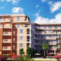 Flat in Bulgaria, Sunny Beach, 43 sq.m.