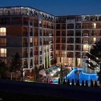 Flat in Bulgaria, Sunny Beach, 34 sq.m.