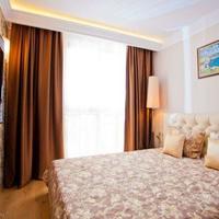 Flat in Bulgaria, Sunny Beach, 34 sq.m.