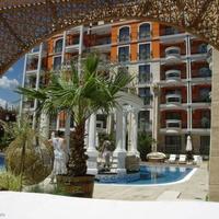 Flat in Bulgaria, Sunny Beach, 34 sq.m.