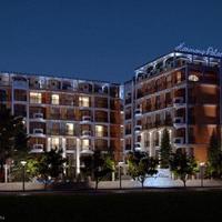 Flat in Bulgaria, Sunny Beach, 34 sq.m.