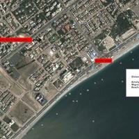 Flat in Turkey, 53 sq.m.