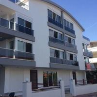 Flat in Turkey, 53 sq.m.