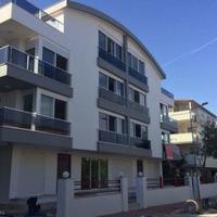 Flat in Turkey, 53 sq.m.