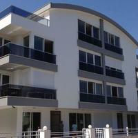 Flat in Turkey, 53 sq.m.