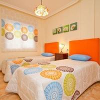 Квартира в Испании, Валенсия, Аликанте, 98 кв.м.