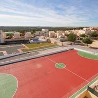 Flat in Spain, Comunitat Valenciana, Alicante, 98 sq.m.