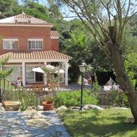 Вилла в Испании, Каталония, Багур, 250 кв.м.