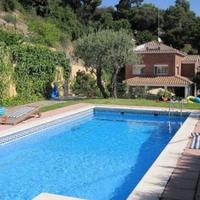 Вилла в Испании, Каталония, Багур, 250 кв.м.