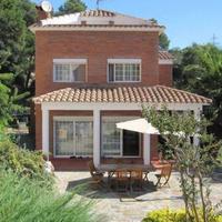 Вилла в Испании, Каталония, Багур, 250 кв.м.