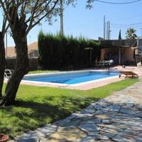 Вилла в Испании, Каталония, Багур, 250 кв.м.