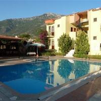 Другое в Турции, 1780 кв.м.