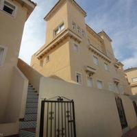 Villa in Spain, Comunitat Valenciana, Alicante, 100 sq.m.