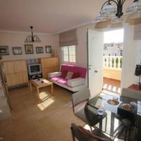 Villa in Spain, Comunitat Valenciana, Alicante, 100 sq.m.