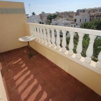 Villa in Spain, Comunitat Valenciana, Alicante, 100 sq.m.