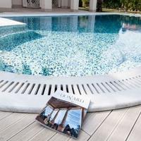 Villa in Italy, Pisa, 745 sq.m.