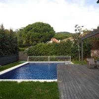 Villa in Spain, Catalunya, Begur, 400 sq.m.