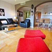 Квартира в Испании, Балеарские Острова, Пальма, 124 кв.м.