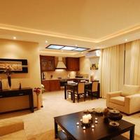 Flat in Turkey, 260 sq.m.