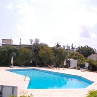 Flat in Republic of Cyprus, Tremithousa, 41 sq.m.