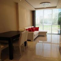 Flat in Turkey, 54 sq.m.