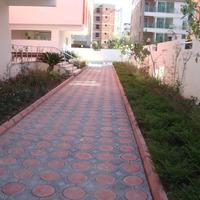 Flat in Turkey, 54 sq.m.