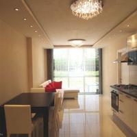 Flat in Turkey, 54 sq.m.