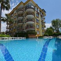 Квартира в Турции, 70 кв.м.