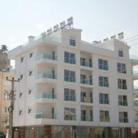 Квартира в Турции, 60 кв.м.