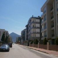 Квартира в Турции, 70 кв.м.