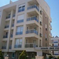 Квартира в Турции, 70 кв.м.